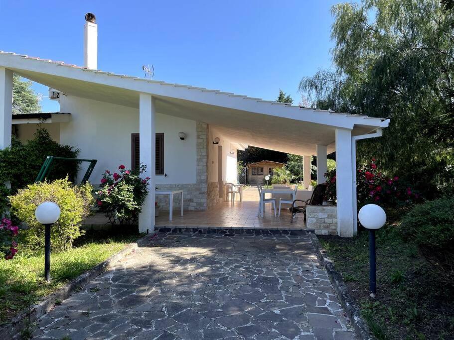 Rose Country Cassano delle Murge Exterior foto
