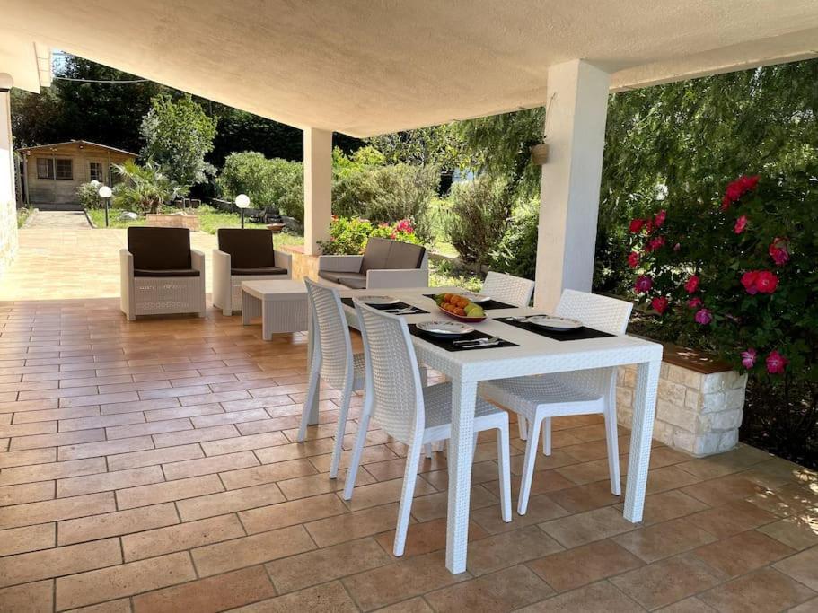 Rose Country Cassano delle Murge Exterior foto