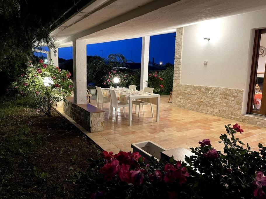 Rose Country Cassano delle Murge Exterior foto